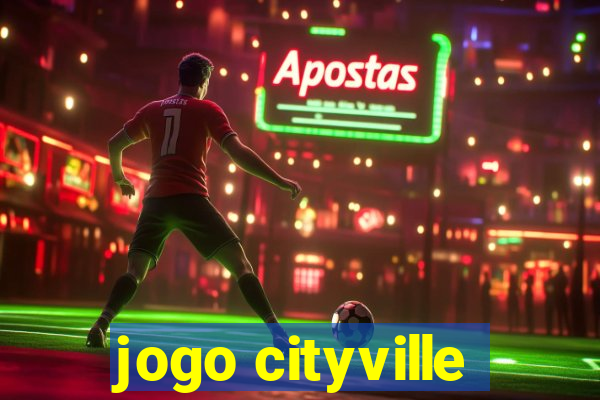 jogo cityville